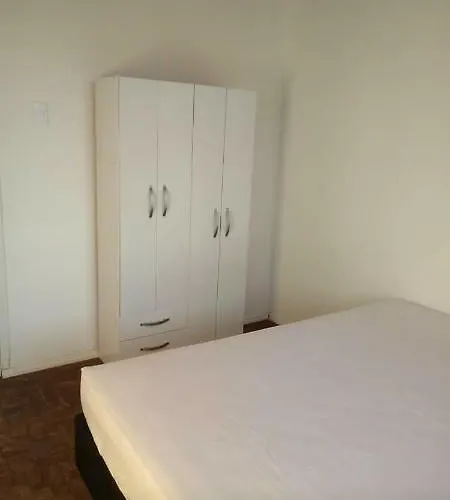 Guest house Bem Conectado Hosp. Clinicas Ufrgs E Puc Porto Alegre
