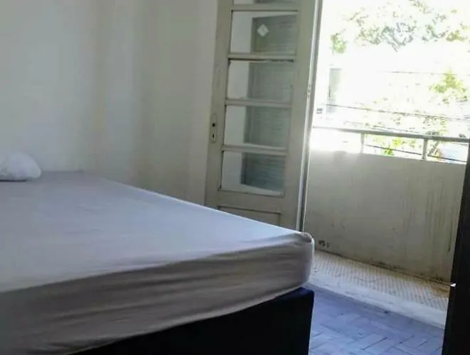 Guest house Bem Conectado Hosp. Clinicas Ufrgs E Puc Porto Alegre