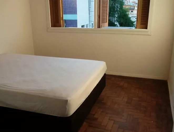 Guest house Bem Conectado Hosp. Clinicas Ufrgs E Puc